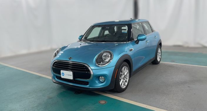 mini hardtop 4 door 2019 WMWXU1C55K2H74056 image mini hardtop 4 door 2019 WMWXU1C55K2H74056 image